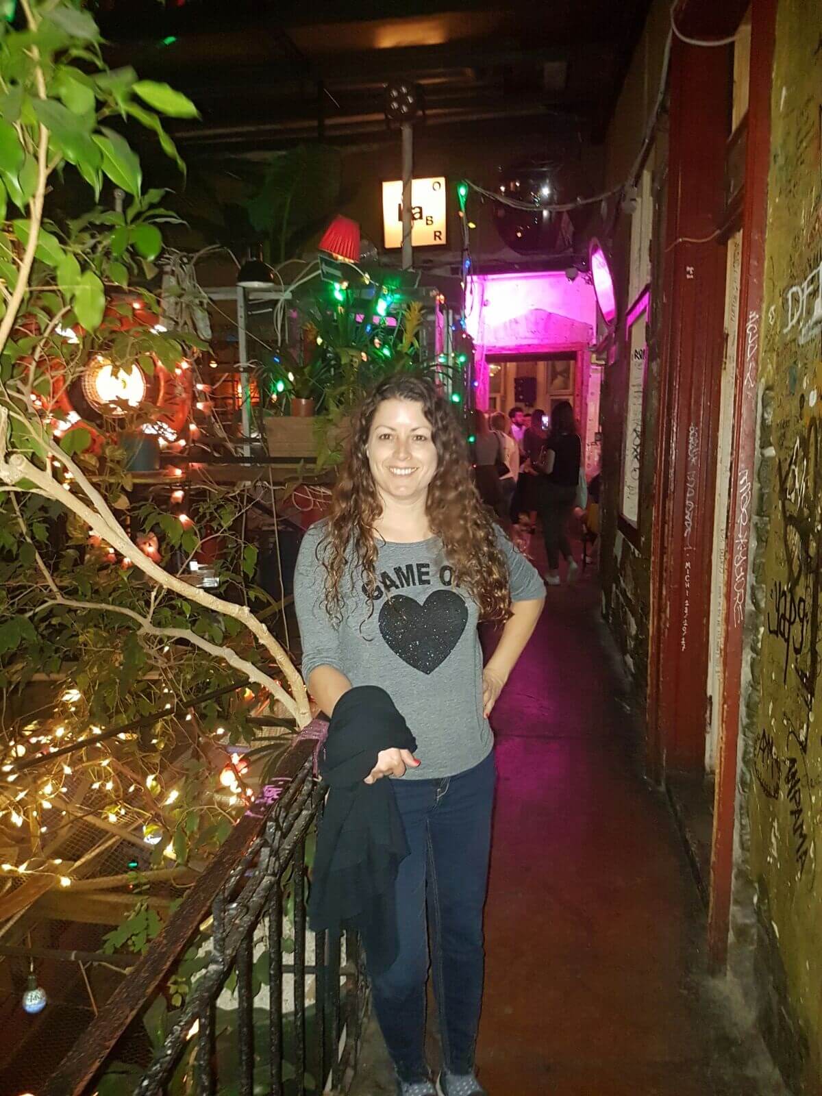 Szimpla Kert