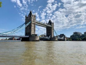 tower bridge